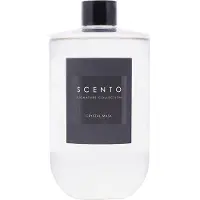 Scento Signature Collection Crystal Musk RECHARGE POUR DIFFUSEUR 450