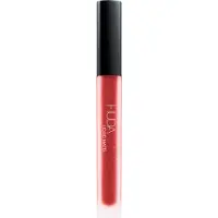 Huda Beauty Liquid Matte ULTRA-COMFORT TRANSFER-PROOF LIPSTICK