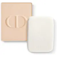 Dior Forever Natural Velvet Refill fond de teint compact longue tenue - sans transfert teinte 1N Neutral 10 g