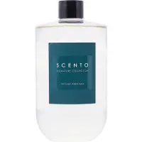 Scento Signature Collection Vetiver Precieux RECHARGE POUR DIFFUSUER