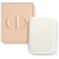 Dior Forever Natural Velvet Refill fond de teint compact longue tenue - sans transfert teinte 2N Neutral 10 g
