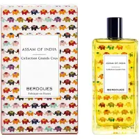 Berdoues Assam of India Eau de Parfum 100 ml
