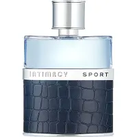 INTIMACY Sport EAU DE TOILETTE 75 ML