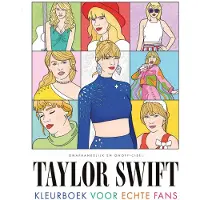 Deltas Un livre de coloriage pour les vrais fans de Taylor Swift