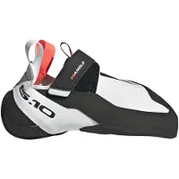 Five-ten - Chaussons d'escalade - Hiangle W Cloud White/Core Black pour Femme - Taille 38 - Blanc