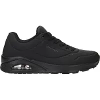 Bonprix Uno - Stand On Air Baskets basses - Noir - Taille 44