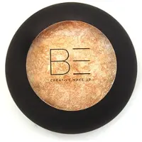 Be Creative Make Up - Highlighter Poudre Illuminatrice Cuite