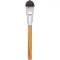 Ici Paris Xl Accessories PINCEAU FOND DE TEINT PLAT 1 ST