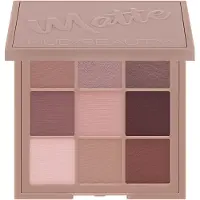 Huda Beauty Matte Obsessions EYESHADOW PALETTE COOL 7 G