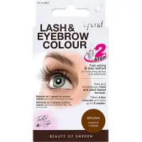 Depend - Eye Lash & Eyebrow Colour Couleur Des Cils Et Des Sourcils