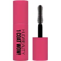Huda Beauty 1 Coat Wow! EXTRA VOLUMIZING AND LIFTING MASCARA 7 ML