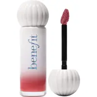 Benefit Lippen LippenstiftSplashtint - Hydraterende Glanzende Tint 05 Honeymooner 6 ml ()