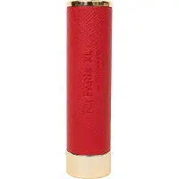 Ici Paris Xl Fragrance Atomizer Leather Red VAPORISATEUR DE SAC