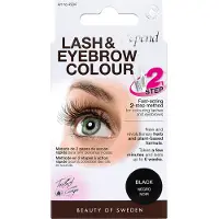 Depend - Perfect Eye Lash & Eyebrow Colour Black