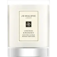 Jo Malone - Lime Basil & Mandarin Bougie Parfumée - 60 G