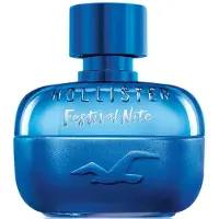 TECHSALES Festival Nite For Him EAU DE TOILETTE 100 ML (Homme)