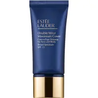 Estée Lauder Double Wear Maximum Cover Camouflage Makeup For Face And
