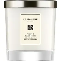 Jo Malone Peony & Blush Suede BOUGIE PARFUMÉE 200 G