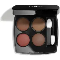 Chanel Les 4 Ombres Eyeshadow 268 Candeur et Experience 2 grammes