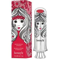 Benefit California Kissin' ColorBalm baume à lèvres teinte 00 Cherry 3 g