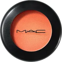 MAC Eye Shadow fard à paupières teinte Red Brick 1.5 g