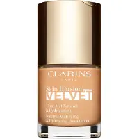 Clarins Skin Illusion Velvet Fond de Teint 108W 30 ml