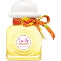 Hermès Paris Twilly D'Eau Ginger Eau de Parfum 50 ML