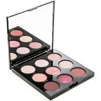 Anouk Matton Cosmetics Am Love PALETTE D'OMBRES A PAUPIÈRES 14 G
