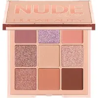 Huda Beauty - Nude Obsession Light Palette D'ombres À Paupières