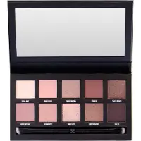 Be Creative Make Up Essential Palette PALETTE DE FARDS À PAUPIÈRES