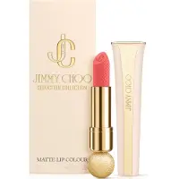 Jimmy Choo Seduction Collection ROUGE À LÈVRES MAT