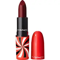MAC Holiday Colour Collection - Lipstick ROUGE À LÈVRES - TENUE