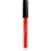 Huda Beauty Liquid Matte ULTRA-COMFORT TRANSFER-PROOF LIPSTICK