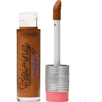 Benefit Boi-ing Cakeless Concealer correcteur liquide couvrant teinte 14 Dark Neutral 5 ml