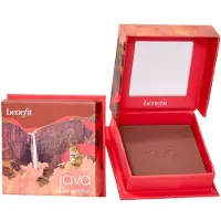 Benefit - Box Of Powders Java Wanderful World Blush Powder