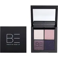 Be Creative Make Up Mini Essential Palette Palette de fards à