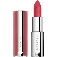 Givenchy Cosmetics Le Rouge Sheer Velvet MATITÉ FLOUTANTE - COULEUR