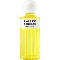 Rochas Eau de Citron Soleil Eau de Toilette pour femme 100 ml
