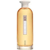 Kenzo Memori Encens Lumiere 75ml Eau De Parfum Jaune Femme