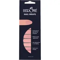 Herome Nail Wraps Autocollants pour ongles