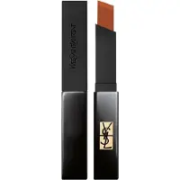 Yves Saint Laurent Rouge Pur Couture The Slim Velvet Radical rouge à lèvres fin matifiant avec effet cuir teinte 320 2.2 g