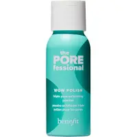 Benefit The POREfessional Wow Polish poudre exfoliante 45 g