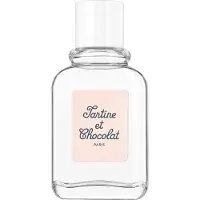 Tartine Et Chocolat Musc 60ml Eau De Cologne Clair Enfants