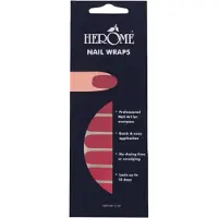 Herome - Nail Wraps Autocollants Pour Ongles