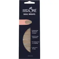 Herome - Nail Wraps Autocollants Pour Ongles