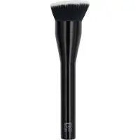 Be Creative Make Up Pro Artist Tools pinceau plat XL pour fond de