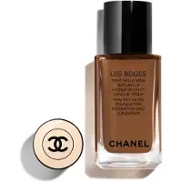 Chanel Les Beiges Fond De Teint TEINT BELLE MINE NATURELLE HYDRATATION