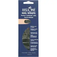 Herome - Nail Wraps Autocollants Pour Ongles