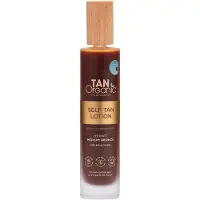 TANORGANIC - Self Tan Lotion Autobronzante