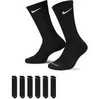 Nike Chaussettes Everyday Plus Cushion Crew